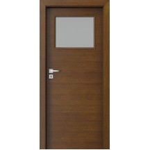 Porta CLASSIC 7.2 Tabacco 